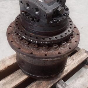 Transmisie finala second-hand pentru Volvo EC240