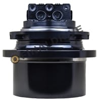 Transmisie finala hidromotor pentru miniexcavator IHI 35UJ