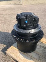 Transmisie finala hidromotor pentru Hitachi ZX 350 LC