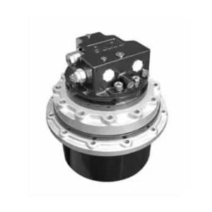 Transmisie Finala Hidromotor pentru Hitachi Zaxis 80 / Zaxis 120 / Zaxis 135US
