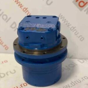 Transmisie Finala pentru Miniexcavator Case CX 15