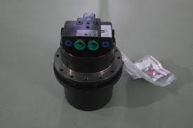 Transmisie finala Kubota KX41-3SGL, KX41-3V, KX41L, KX51, KX56-2, KX60-12