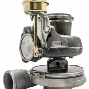 Turbosuflanta pentru motor Caterpillar C7
