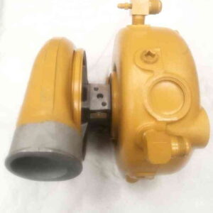 Turbosuflanta pentru Motor Caterpillar 3208 – Componenta Originala