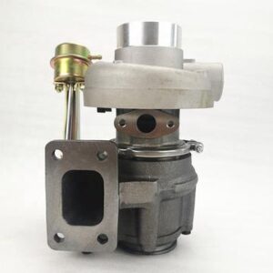 Turbosuflanta Holset/Case CX160