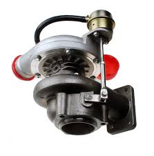 Turbo suflanta pentru Perkins 1104c-44ta