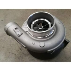 Turbosuflanta Cummins K19