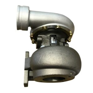Turbosuflanta pentru Volvo EC240/EC240B