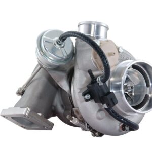 Turbosuflanta Volvo 20460945
