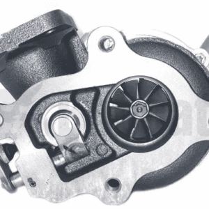 Turbosuflanta pentru Miniincarcator Bobcat