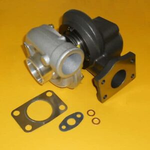 Turbosuflanta Caterpillar pentru modelele 416C, 416D, 420D, 428C, 428D, 432D