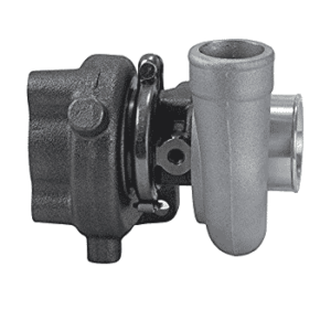 Turbosuflanta pentru echipamente Caterpillar