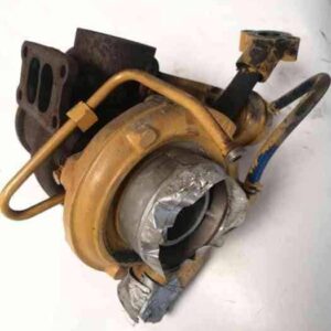 Turbosuflanta pentru Motor Caterpillar 3116 - Piesa de Schimb
