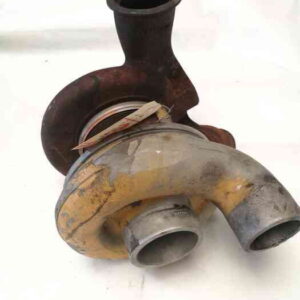 Turbosuflanta pentru motoare CATERPILLAR 3208