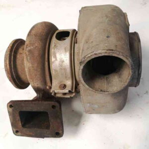 Turbosuflanta pentru motor Cummins NT855