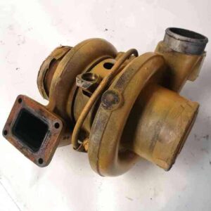 Turbosuflanta VT28-ST50 Second Hand