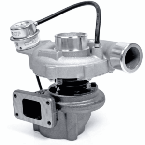 Turbosuflanta pentru motor JCB 444
