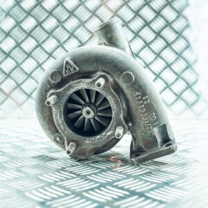 Turbosuflanta pentru Motoare Deutz