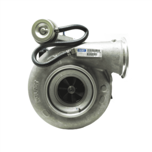 Turbosuflanta Holset pentru motor Cummins