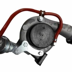 Turbosuflanta BorgWarner pentru Excavator Volvo EC210