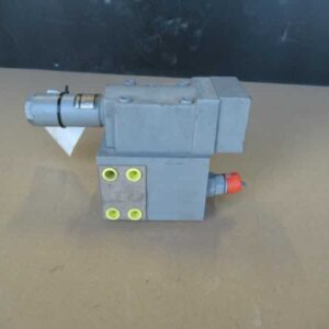 Valva hidraulica Beringer Hydraulik