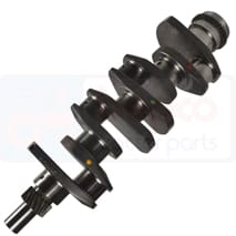 Vibrochen (Arbore Cotit) pentru Deutz BF4L 1011-T