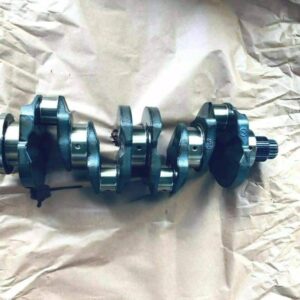 Vibrochen (Arbore Cotit) pentru Motor Kubota V2607