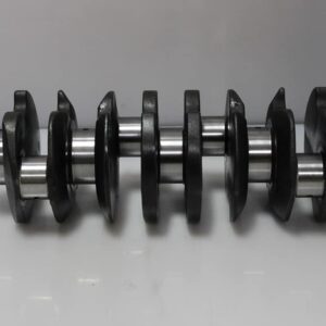 Vibrochen (arbore cotit) pentru mini incarcator frontal Bobcat 453