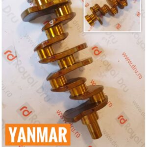 Vibrochen Yanmar 4TNV94