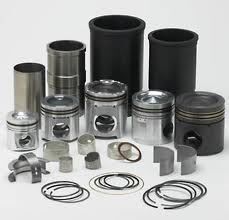 Set Piese Motor Kubota