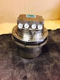 Transmisie finala hidromotor pentru miniexcavatoare Volvo EC35 EC55B EW55B EC155B