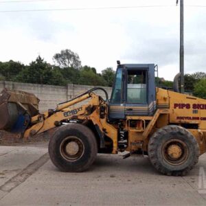 Vanzare Piese Utilaj CASE 621B XT din 1997
