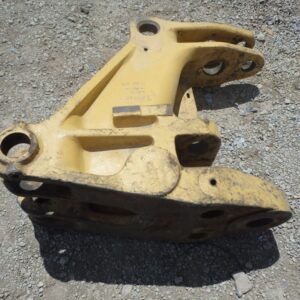 Suport brat buldoexcavator Caterpillar 420