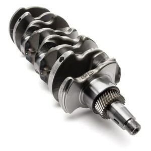 Arbore Cotit - Vibrochen Motor Hitachi CC135-3A, CC150C-3A, Kubota 1703
