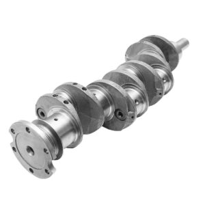 Arbore Cotit - Vibrochen Motor Hitachi LX20SL-7, Kubota 1703