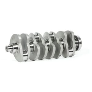 Arbore Cotit - Vibrochen Motor Hitachi ZX40, Kubota 1703