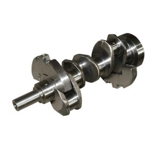 Arbore Cotit - Vibrochen Motor Kubota D1403, D1403-E, D1403-E2B-EU-X3-S, Kubota 1703