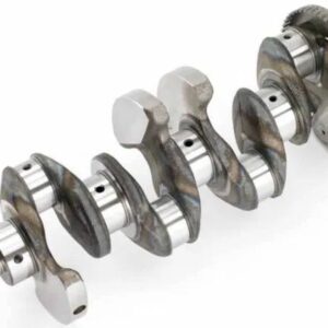 Arbore Cotit - Vibrochen pentru Caterpillar - 216B2