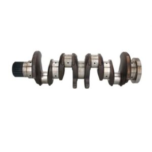 Arbore Cotit - Vibrochen pentru Gehl - 7800