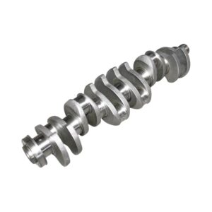 Arbore Cotit - Vibrochen pentru Genmac - DUPLEX G15YO (Motor Yanmar 3TNV88)