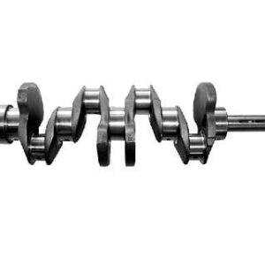 Arbore Cotit - Vibrochen pentru Genmac - DYNAMIC G15YS (Motor Yanmar 3TNV88)