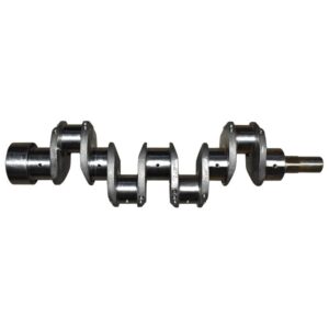 Arbore Cotit - Vibrochen pentru Hitachi - ZX30U-3U (Motor Yanmar 3TNV88)