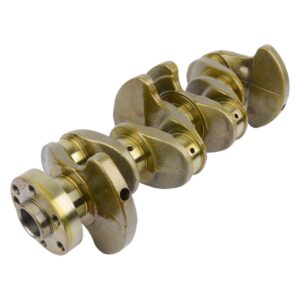 Arbore Cotit - Vibrochen pentru Hyundai - HDF20-5