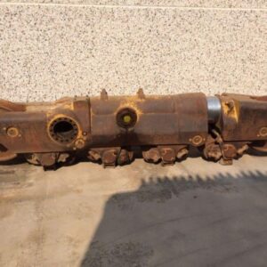 Sistem de Cale de Rulare pentru Buldozer Caterpillar D8R
