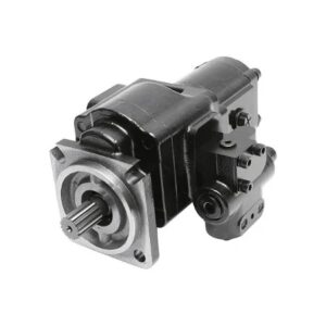 Pompa Hidraulica - 0510525357 - pentru Tractor Ford