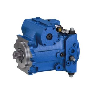 Pompa Hidraulica - 1824475M91 - pentru Tractor Landini