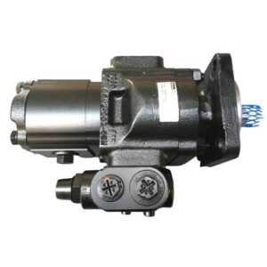 Pompa Hidraulica - 20/906100 - Jcb