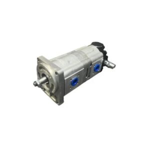 Pompa Hidraulica - 20/925510 - Jcb