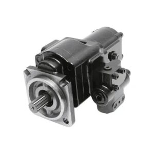 Pompa Hidraulica - 20/925676 - Jcb