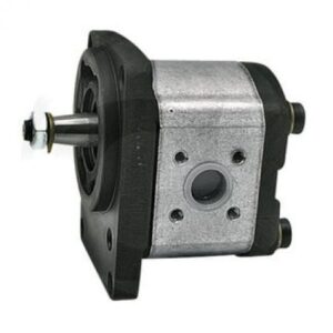 Pompa Hidraulica - 20/950303 - Jcb